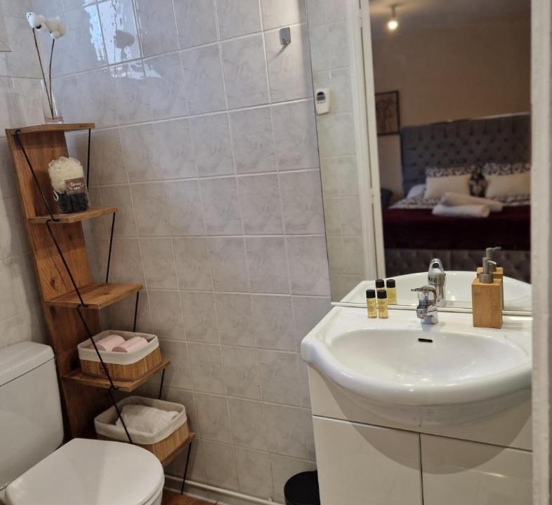 Photo of Bathroom in Saint-Michel-sur-Orge