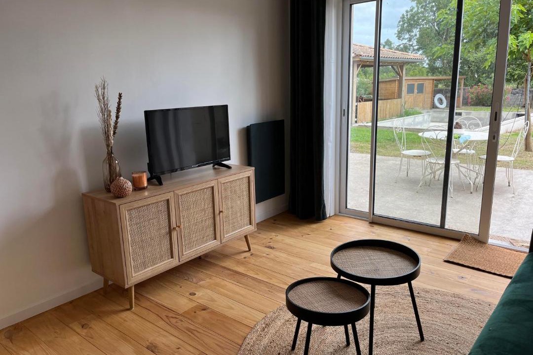 Photo of Others in Saint-Michel-de-Fronsac