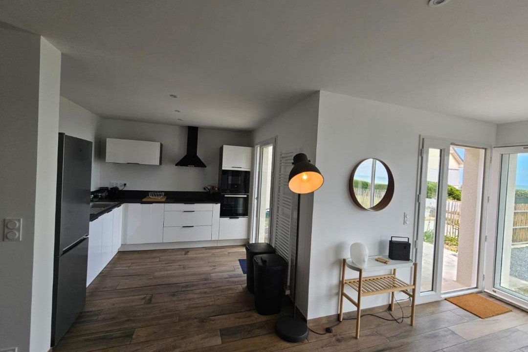 Photo of Others in Luc-sur-Mer