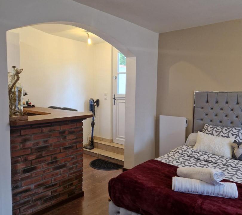 Photo of Bedroom in Saint-Michel-sur-Orge
