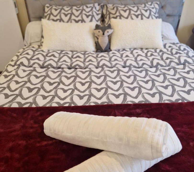Photo of Bedroom in Saint-Michel-sur-Orge