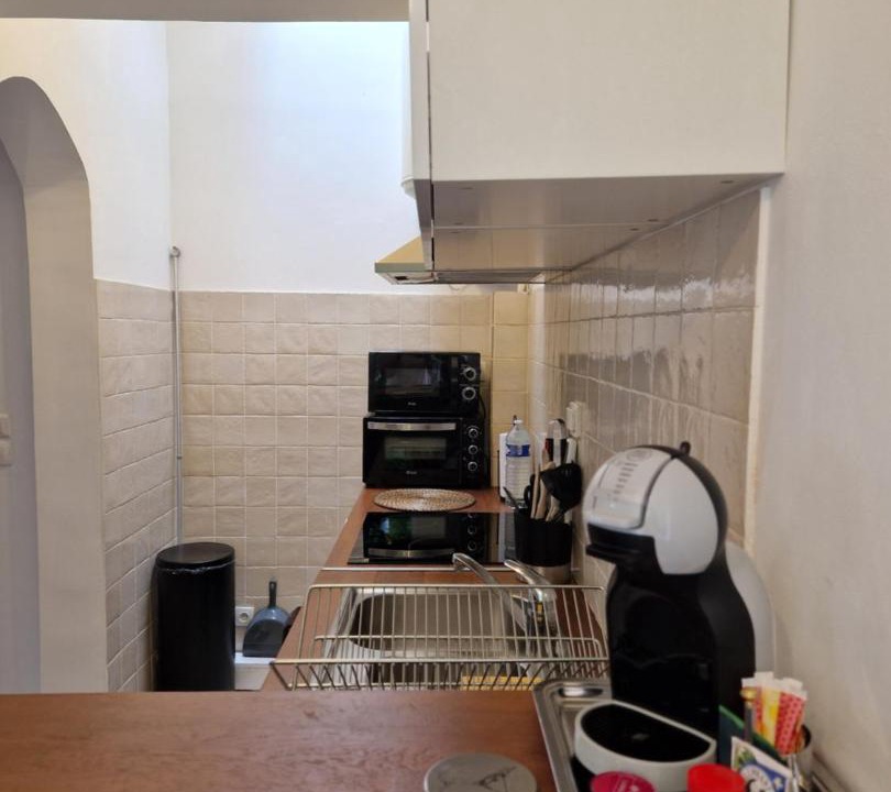 Photo of Kitchen in Saint-Michel-sur-Orge