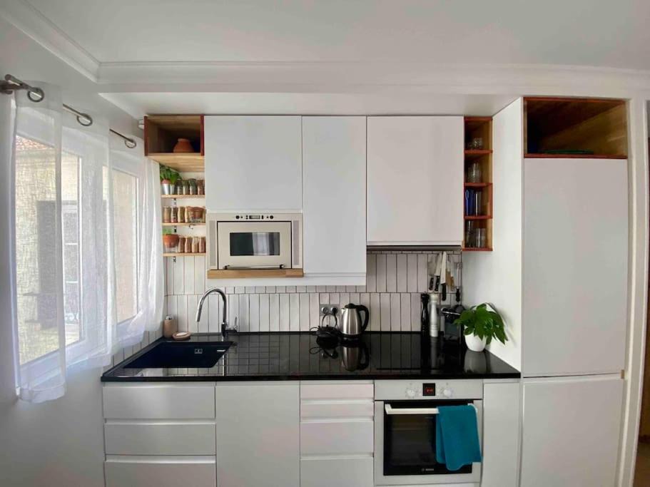 Photo of Kitchen in Pantin