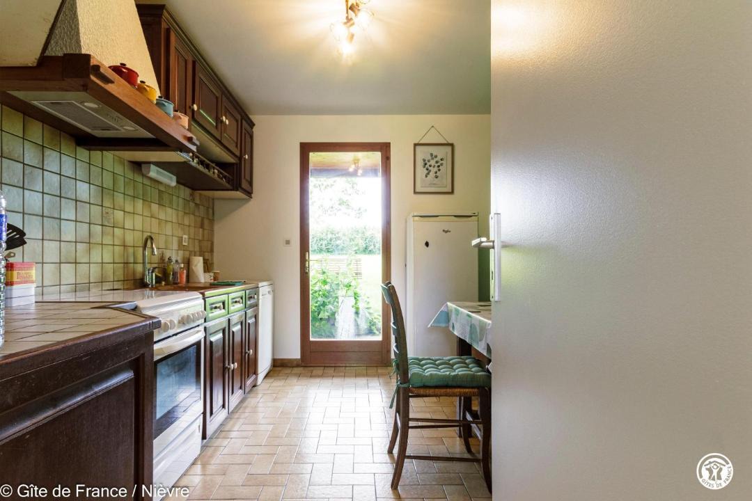 Photo of Kitchen in Brinon-sur-Beuvron