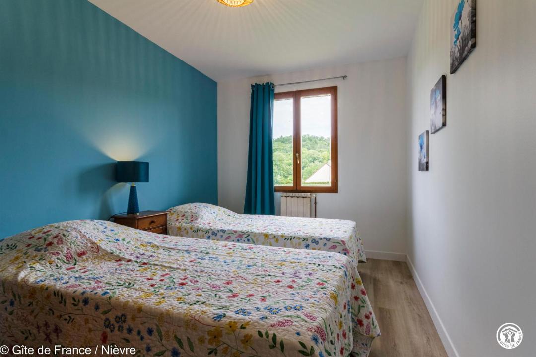 Photo of Bedroom in Brinon-sur-Beuvron
