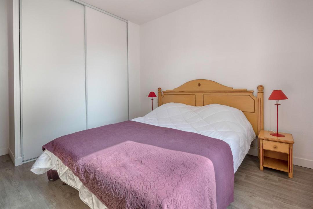 Photo of Bedroom in Le Pouliguen