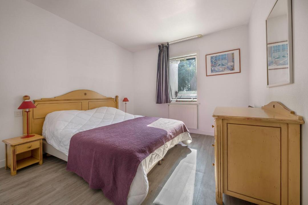 Photo of Bedroom in Le Pouliguen