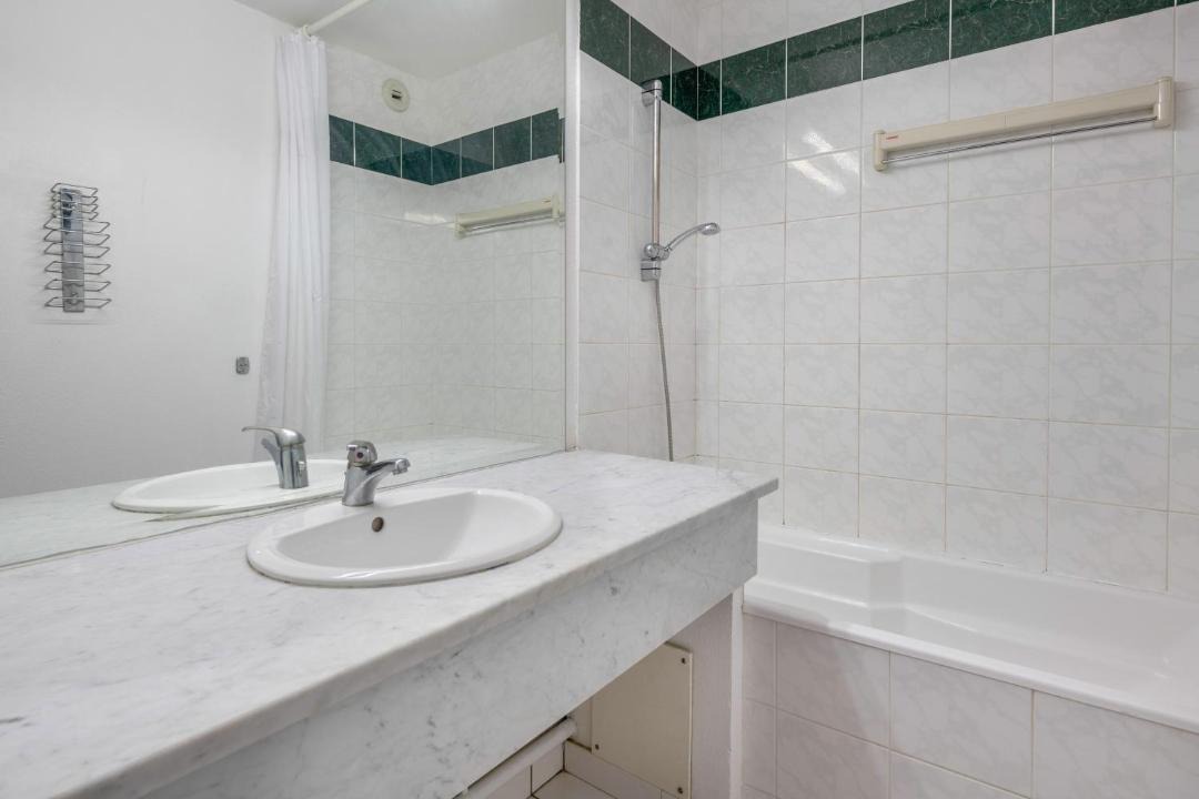Photo of Bathroom in Le Pouliguen