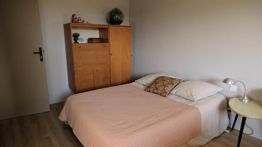 Photo of Bedroom in Reze