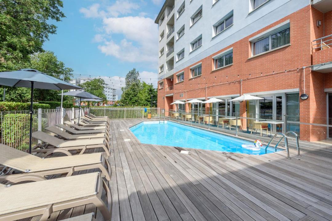 Photo of Patio Balcony in Saint - Martin - du - Touch