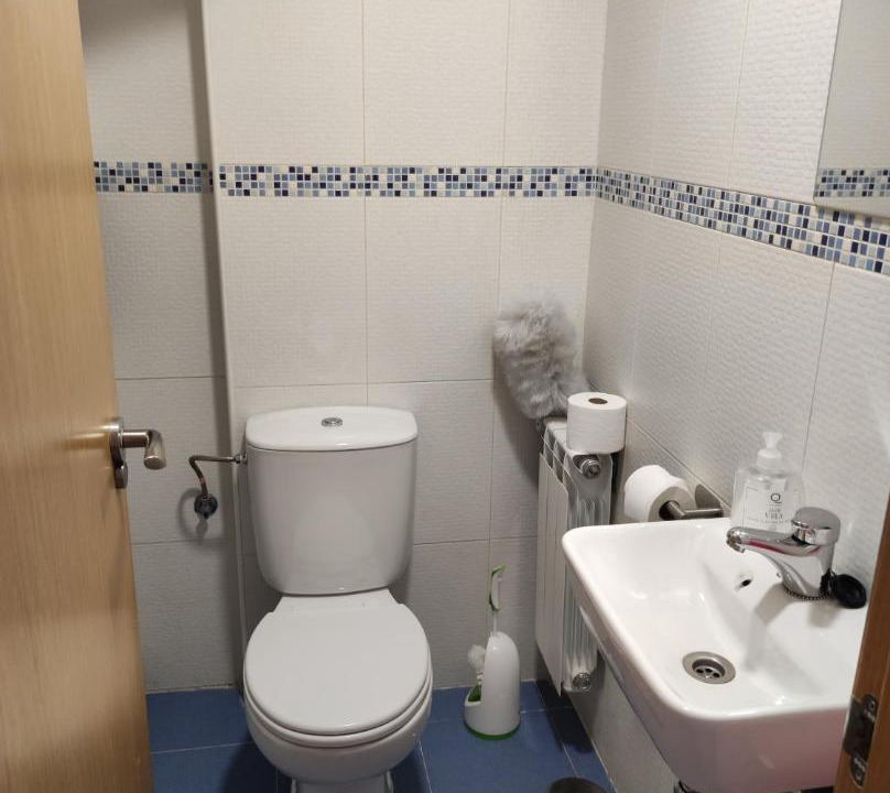 Photo of Bathroom in Camarma De Esteruelas