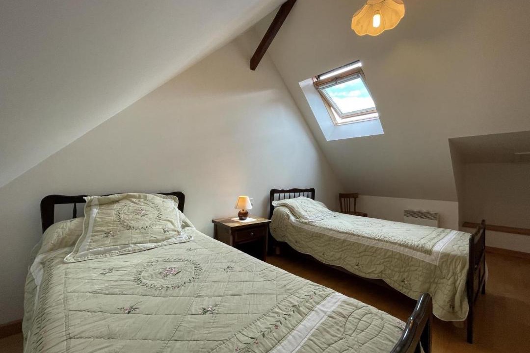 Photo of Bedroom in Espoey