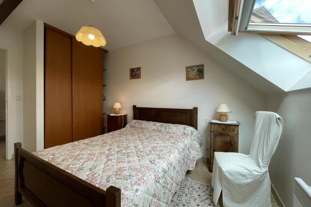 Photo of Bedroom in Espoey