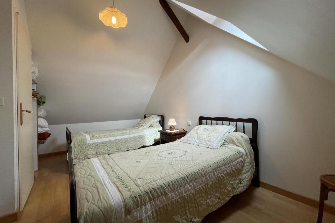 Photo of Bedroom in Espoey