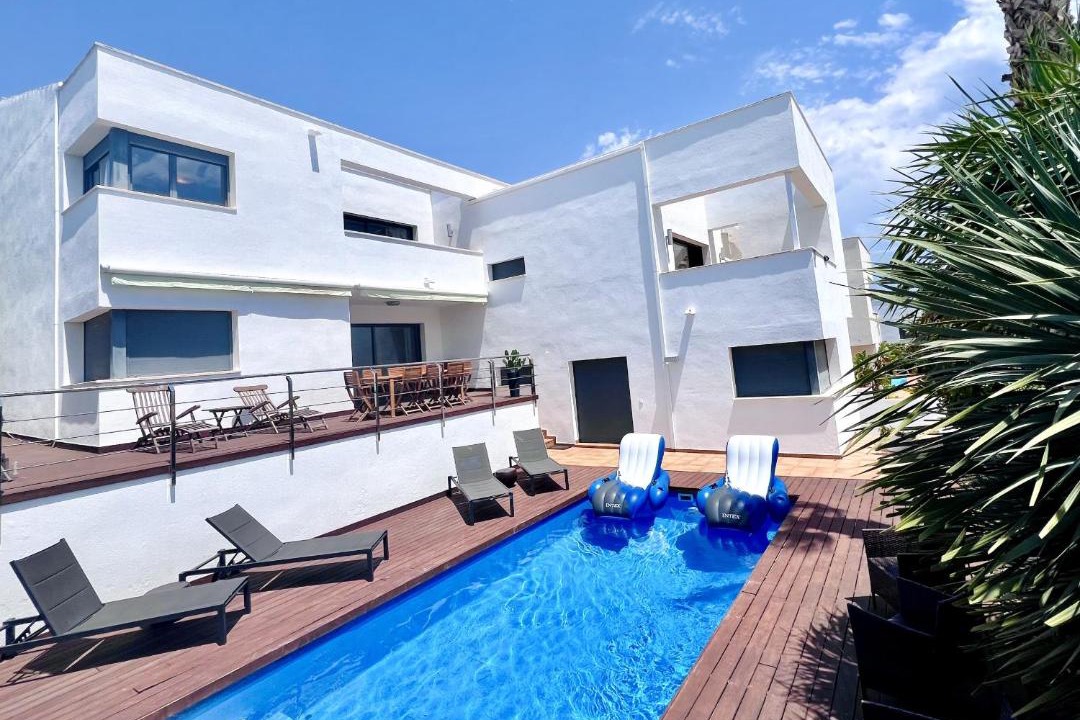 Photo of Others in Calafell