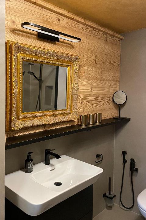 Photo of Bathroom in Hasliberg Reuti