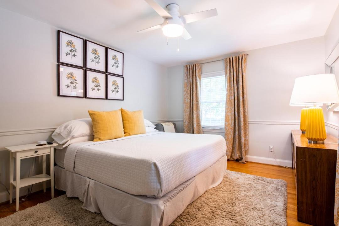 Photo of Bedroom in Beechwood Village