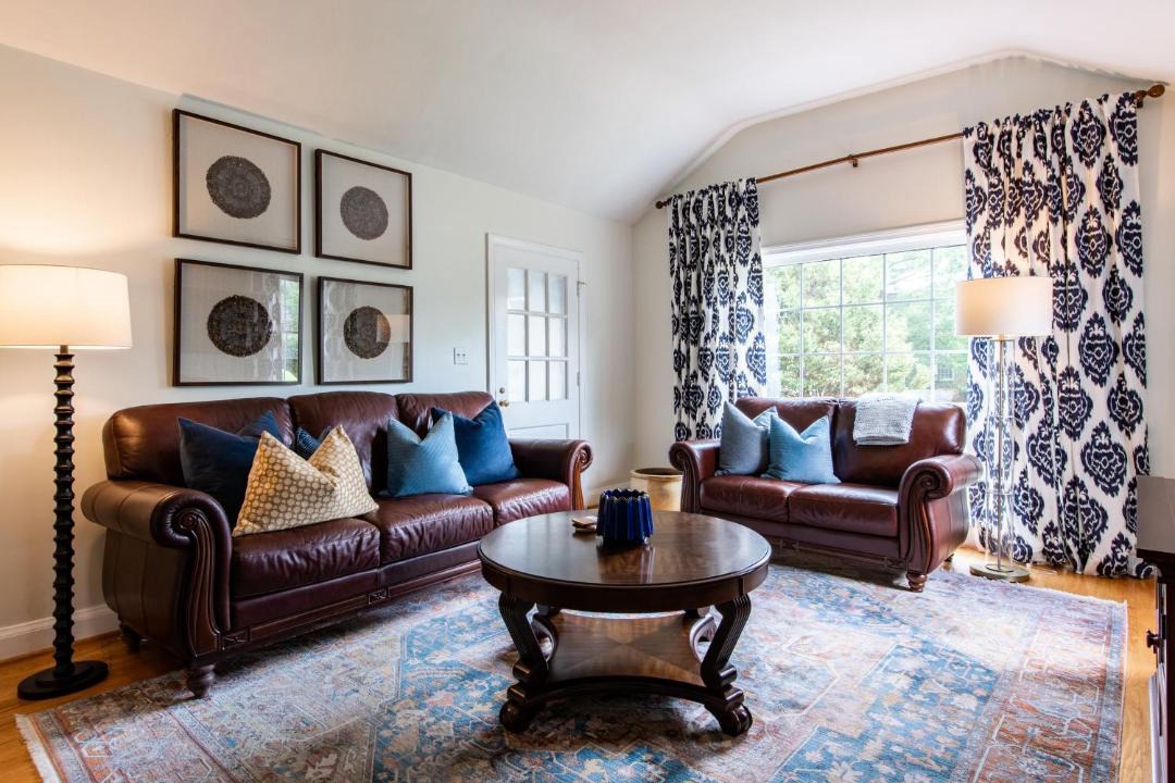 Photo of Livingroom in Beechwood Village