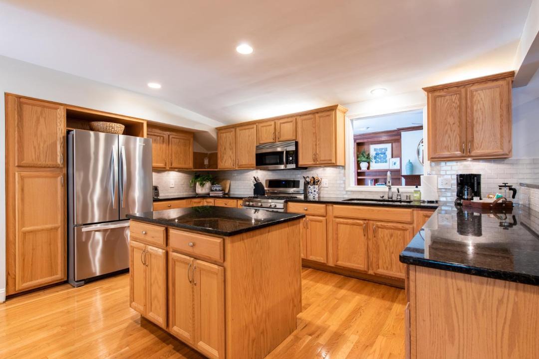 Photo of Kitchen in Beechwood Village
