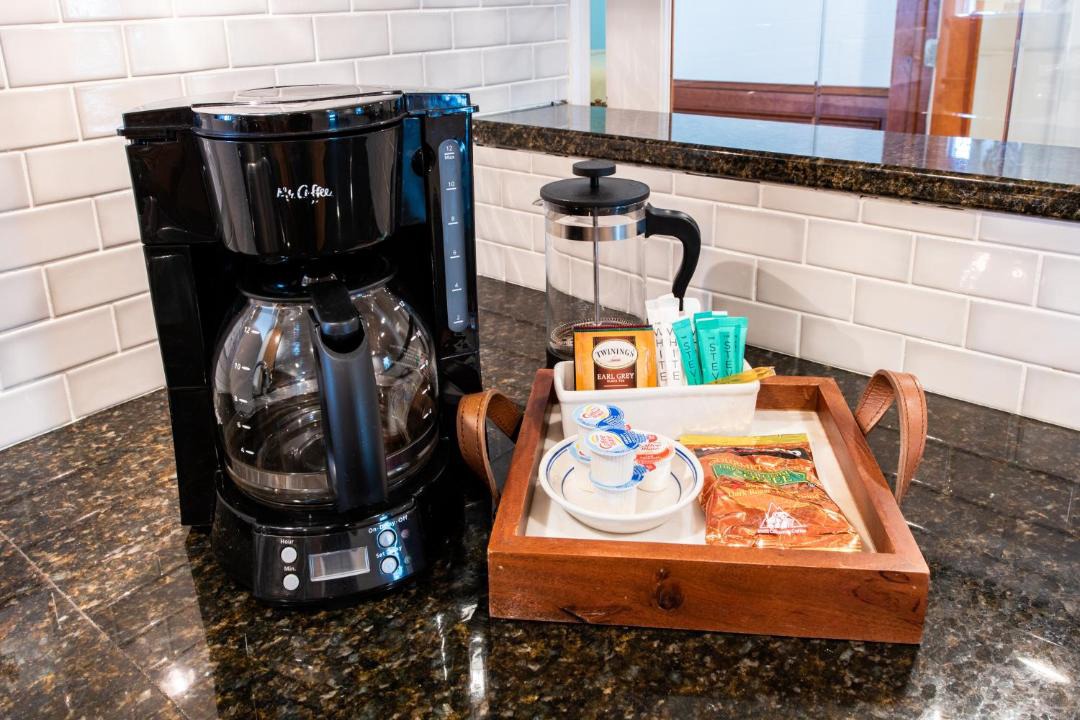 Photo of Kitchen in Beechwood Village