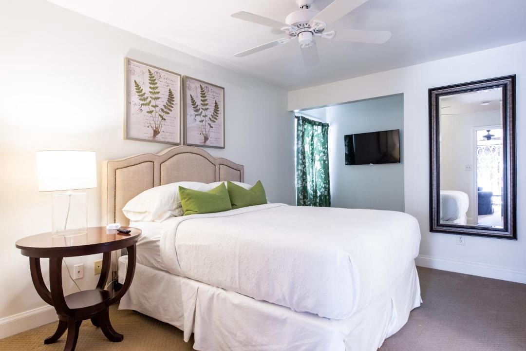 Photo of Bedroom in Beechwood Village