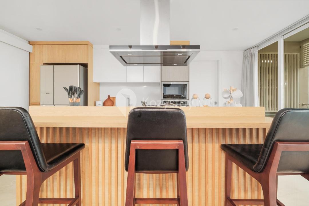Photo of Kitchen in Arjuna