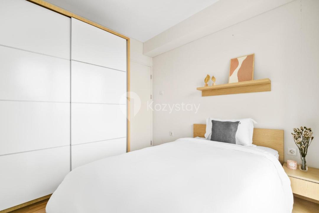 Photo of Bedroom in Arjuna