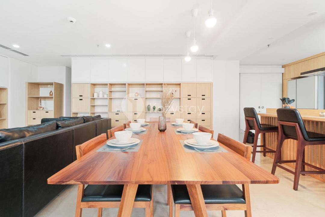 Photo of Kitchen in Arjuna