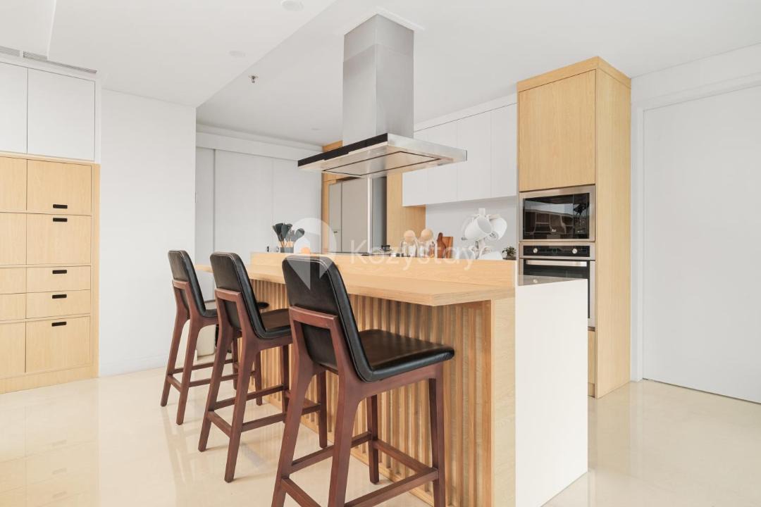 Photo of Kitchen in Arjuna