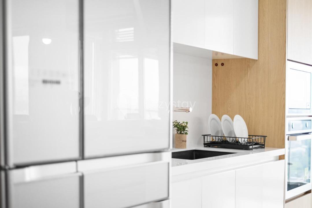 Photo of Kitchen in Arjuna