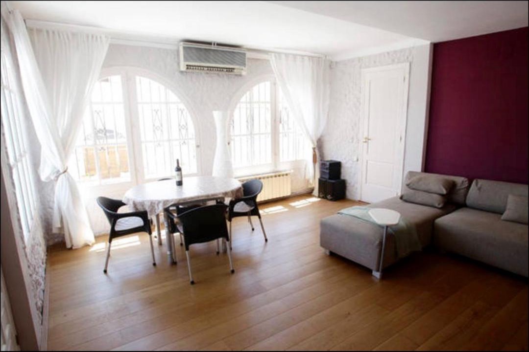 Photo of Livingroom in Masnou