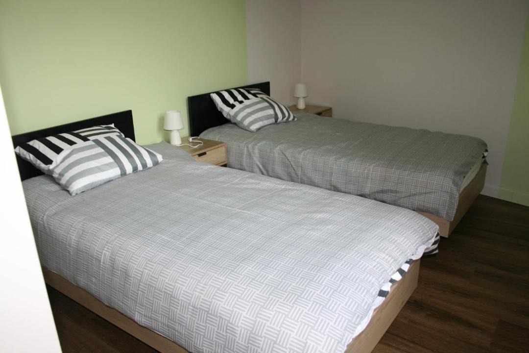 Photo of Bedroom in Airvault