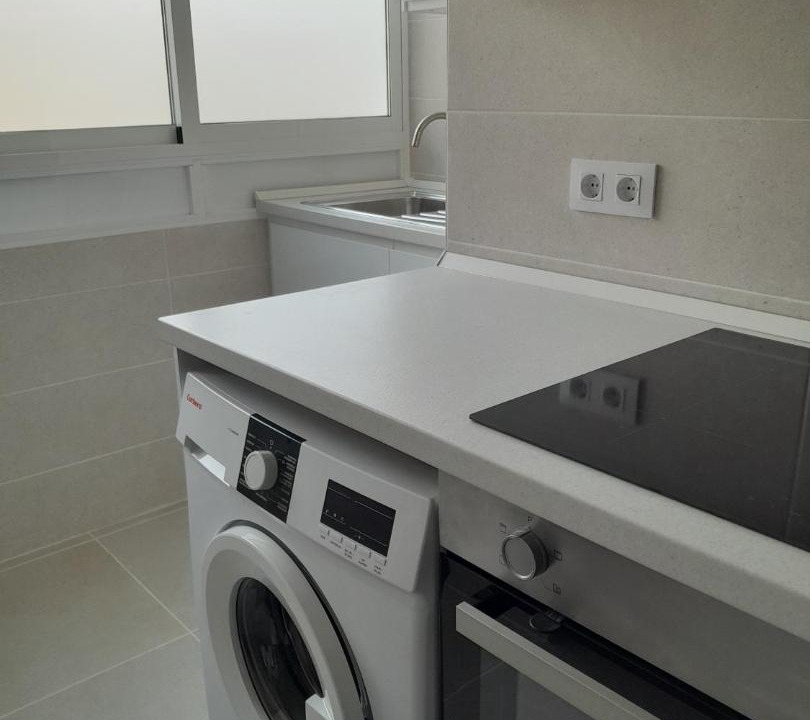 Photo of Kitchen in Cullera