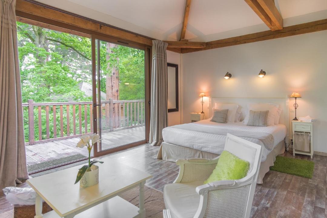 Photo of Bedroom in Amboise
