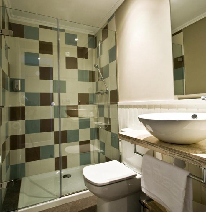 Photo of Bathroom in Beasain