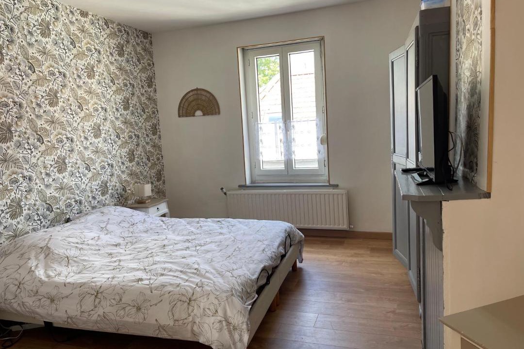 Photo of Bedroom in Grand-Fort-Philippe