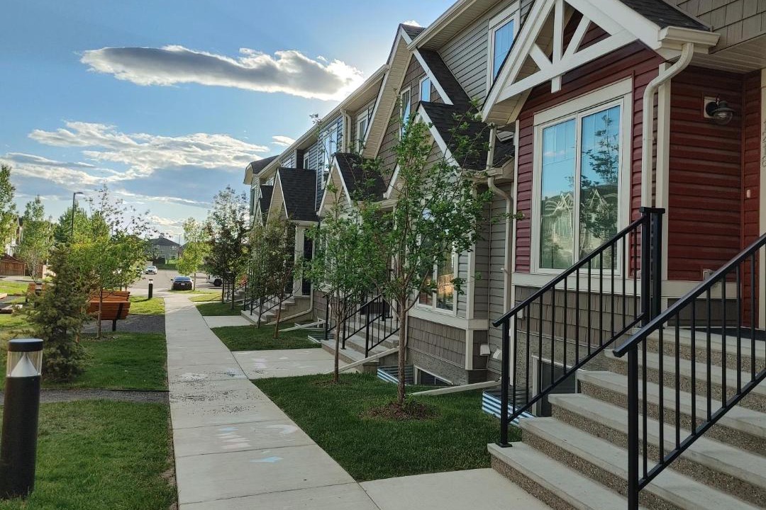 Photo of Others in Calgary