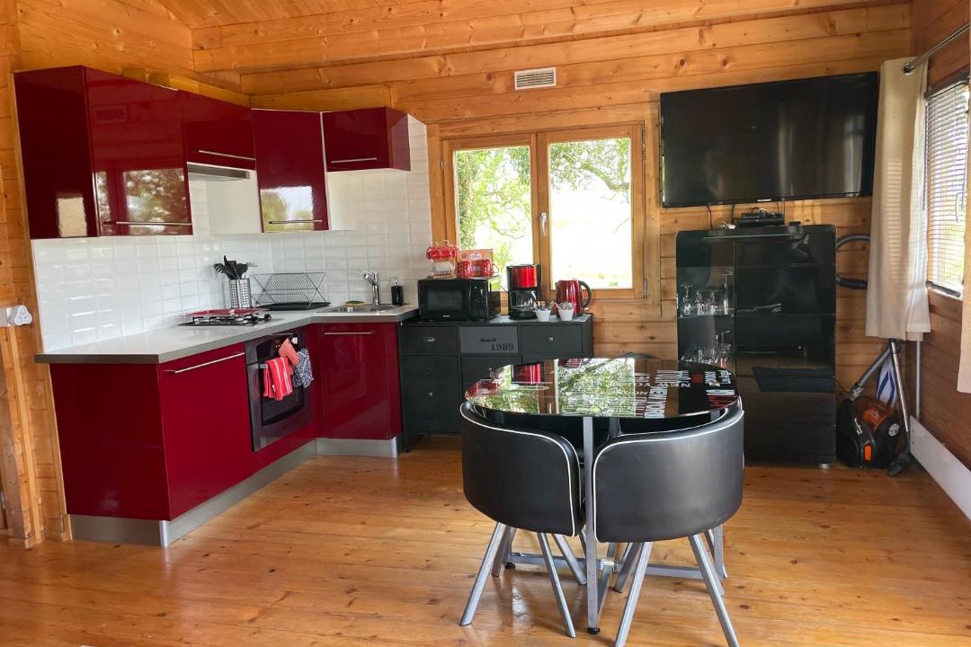 Photo of Kitchen in Chalandrey