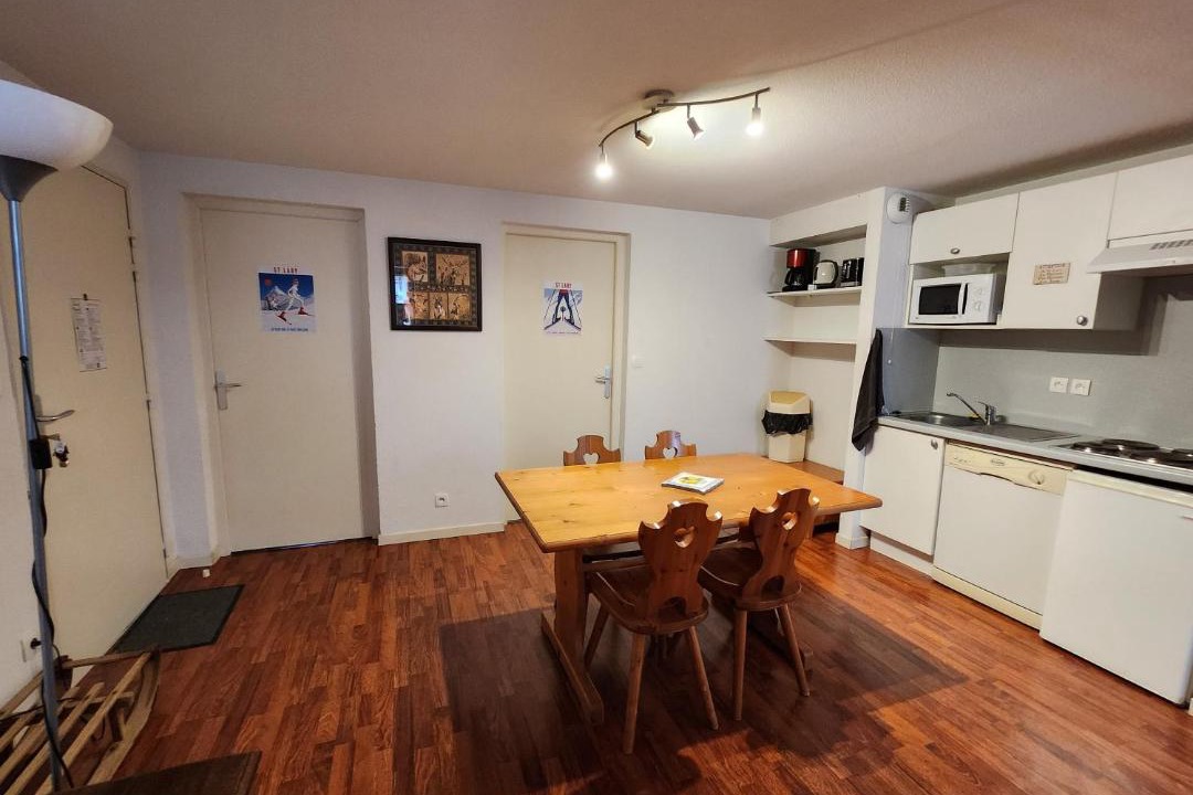 Photo of Livingroom in Vignec