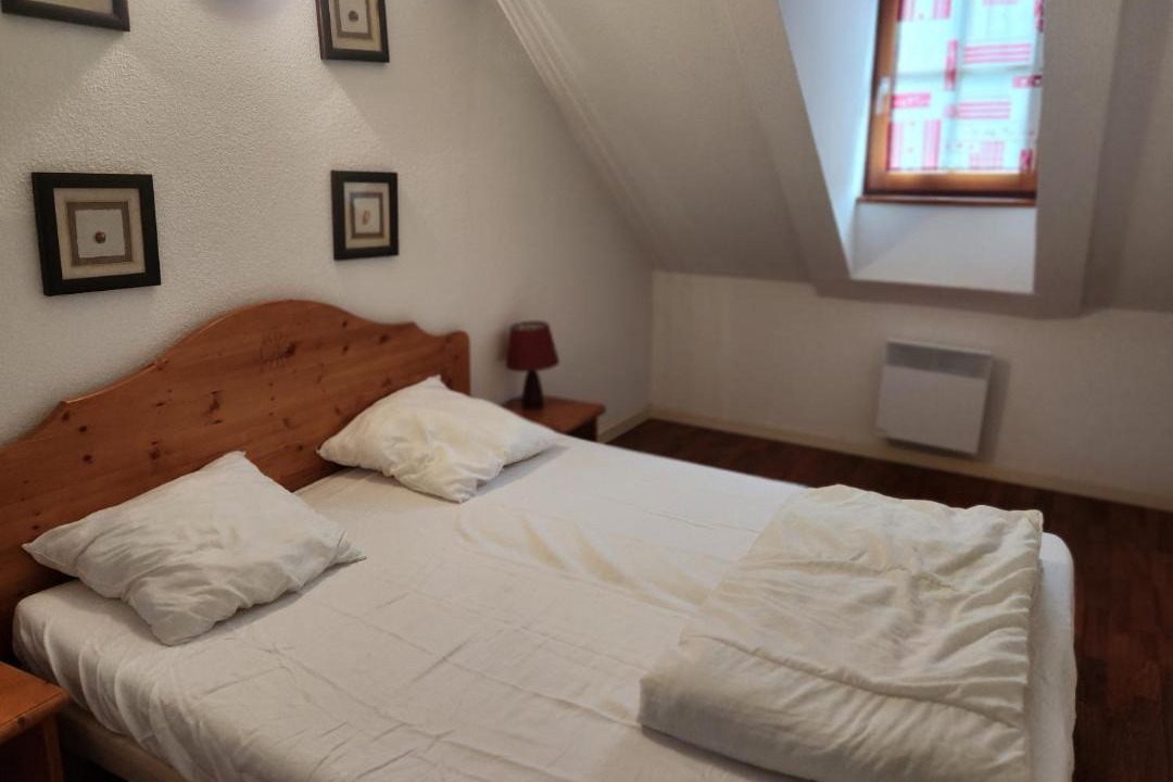 Photo of Bedroom in Vignec