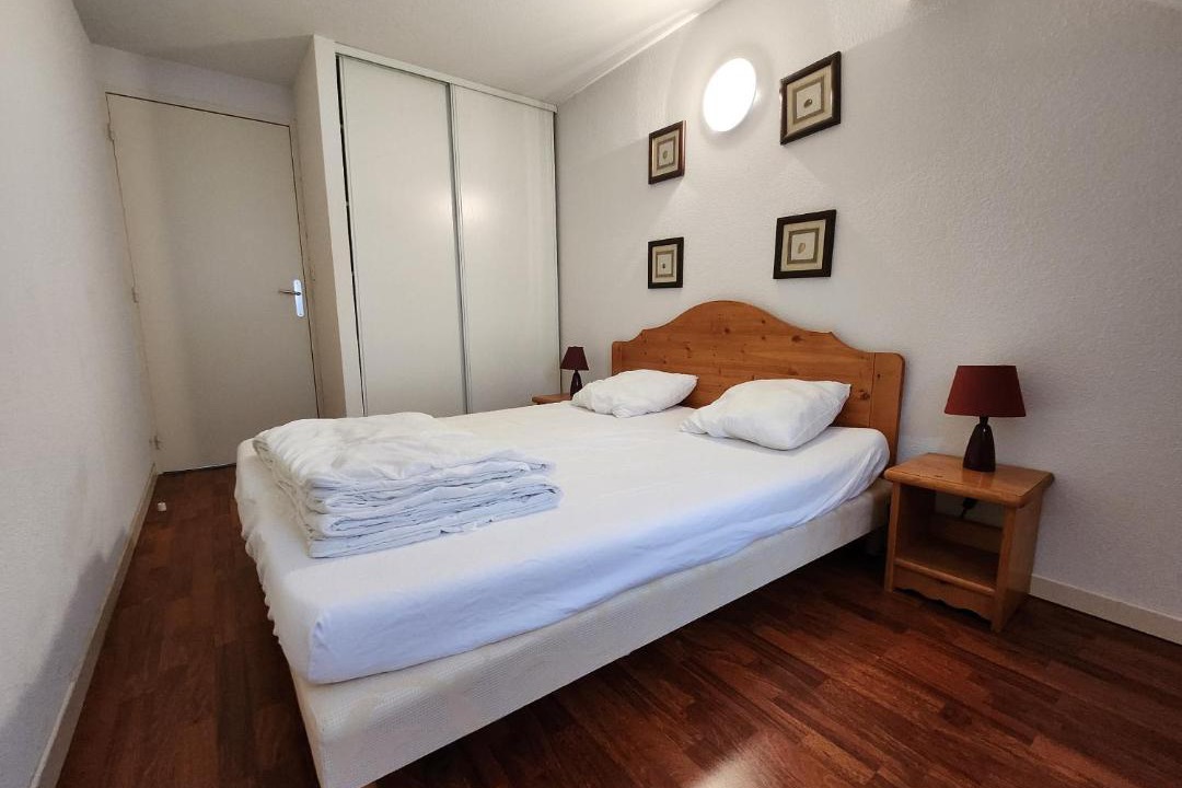 Photo of Bedroom in Vignec