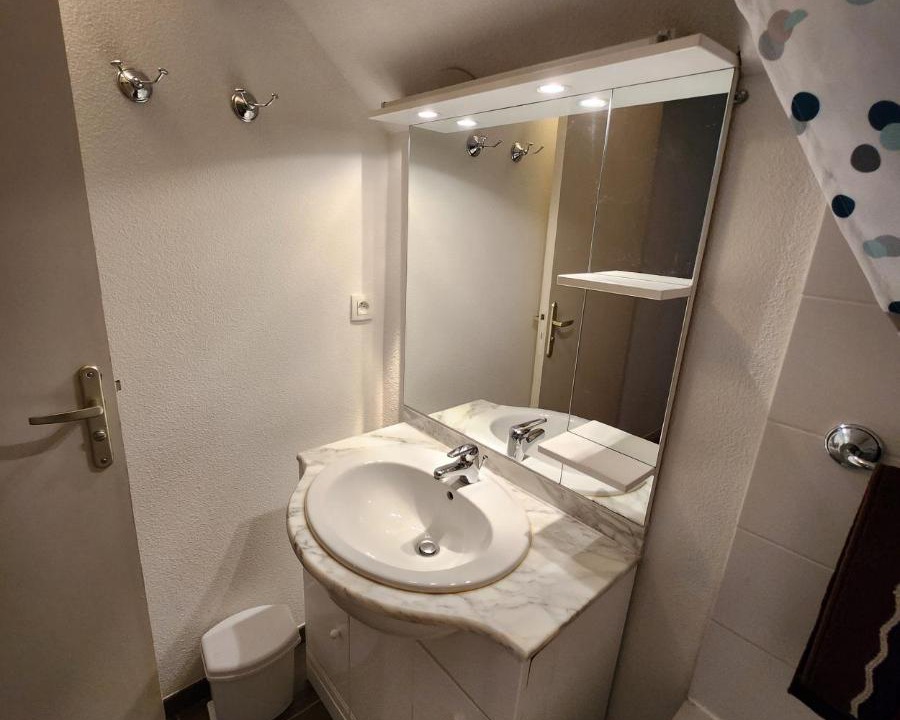Photo of Bathroom in Vignec