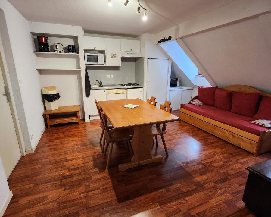 Photo of Livingroom in Vignec