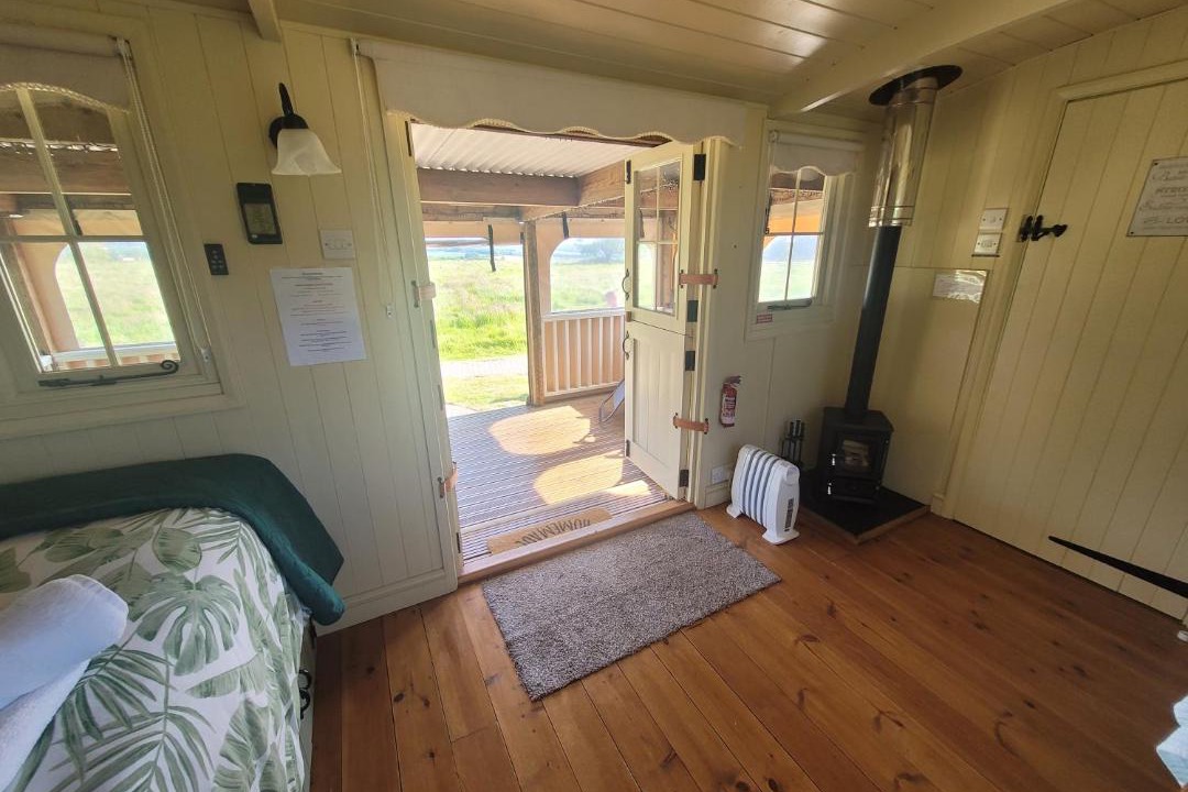 Photo of Bedroom in Alresford