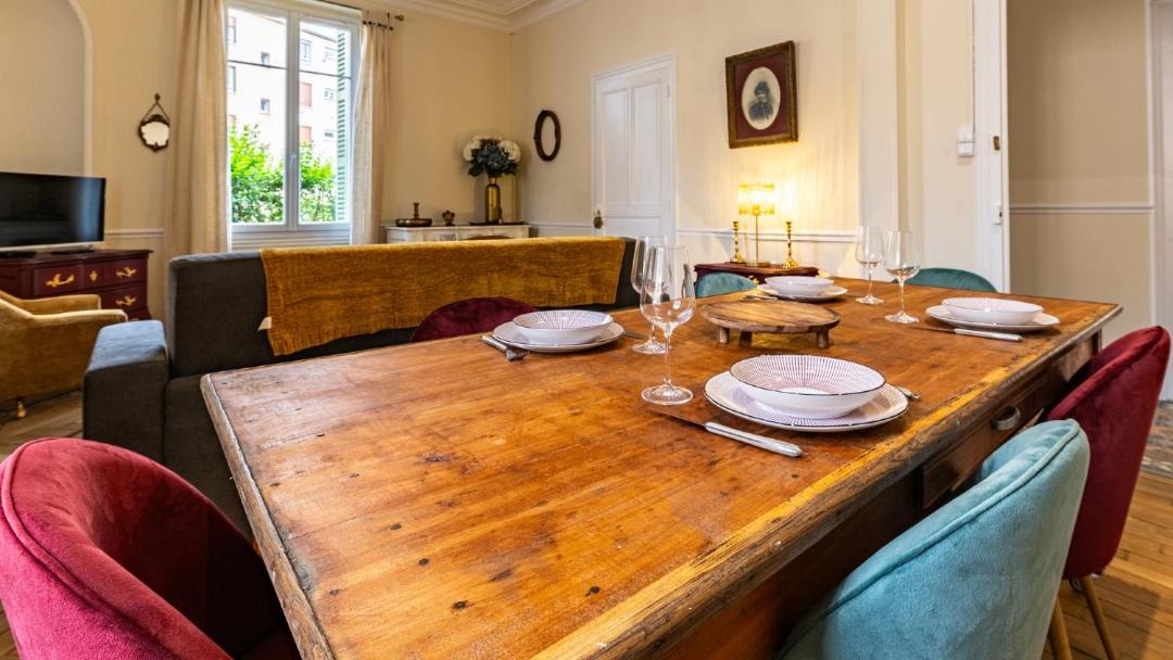 Photo of Others in Bourroches