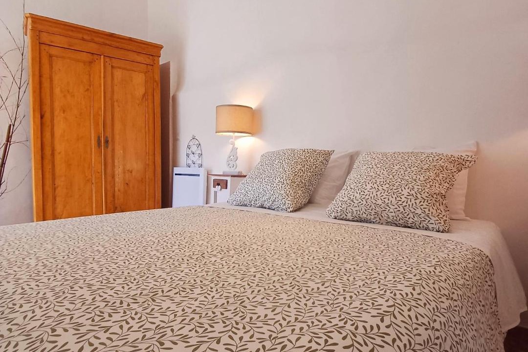 Photo of Bedroom in Terraube