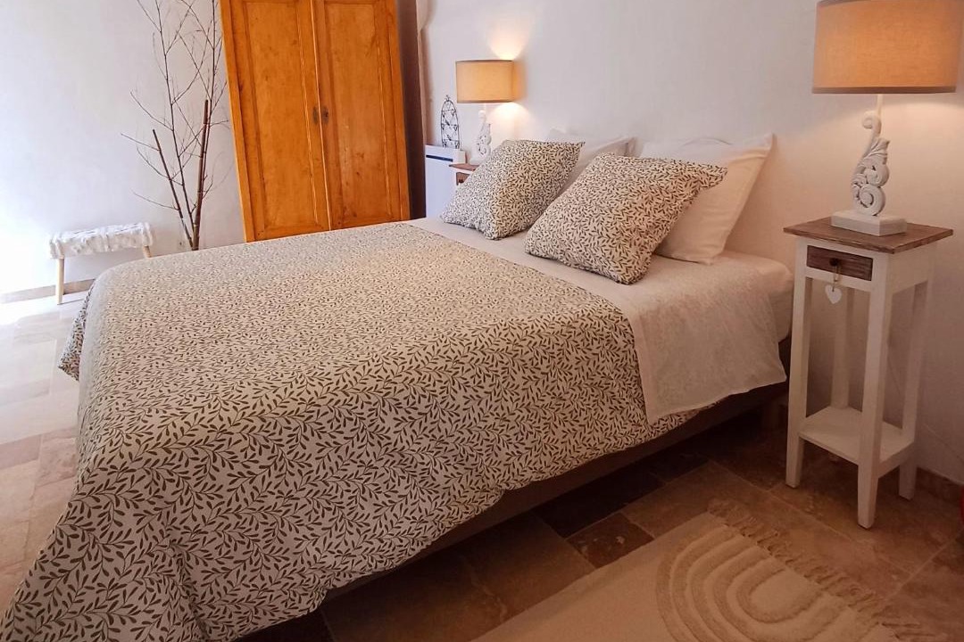 Photo of Bedroom in Terraube