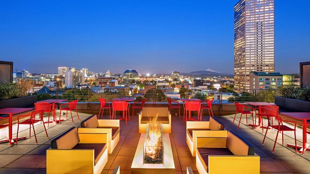 Photo of Others in Downtown Portland