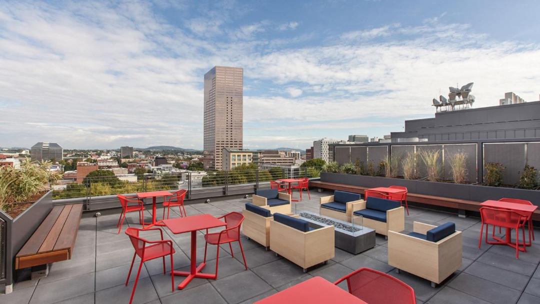 Photo of Others in Downtown Portland