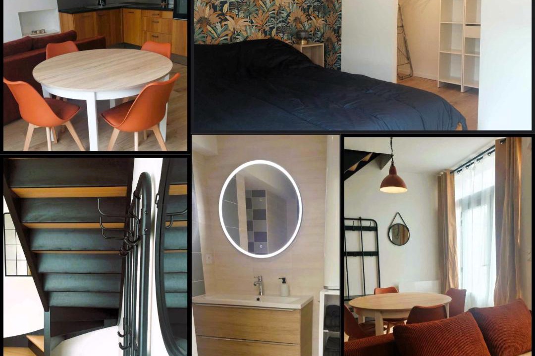 Photo of Others in Saint-Martin-sur-Oust